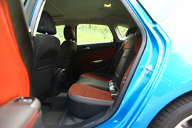 2010款别克英朗XT