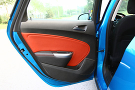 2010款别克英朗XT