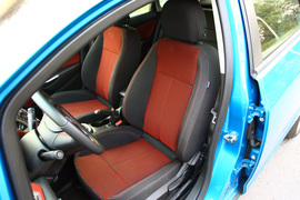 2010款别克英朗XT