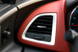 2010款别克英朗XT