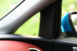 2010款别克英朗XT