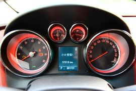 2010款别克英朗XT