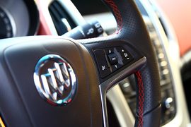 2010款别克英朗XT