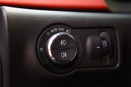 2010款别克英朗XT