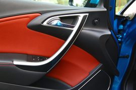 2010款别克英朗XT