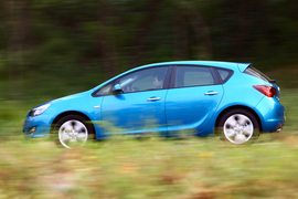 2010款别克英朗XT