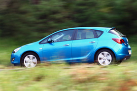 2010款别克英朗XT