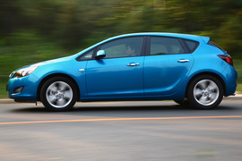 2010款别克英朗XT