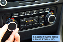 2010款高尔夫1.4TSI与英朗XT