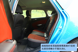 2010款别克英朗XT