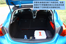 2010款别克英朗XT