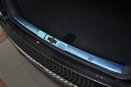 2011款大众辉腾V6