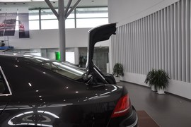 2011款大众辉腾V6