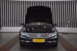 2011款大众辉腾V6