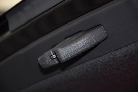 2011款大众辉腾V6