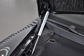 2011款大众辉腾V6
