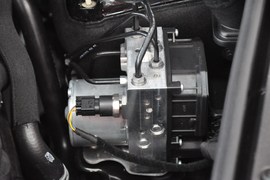 2011款大众辉腾V6