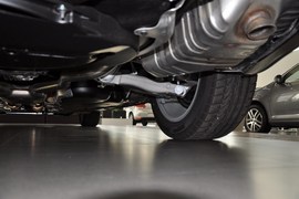 2011款大众辉腾V6