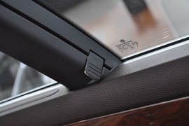 2011款大众辉腾V6
