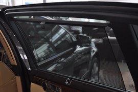 2011款大众辉腾V6