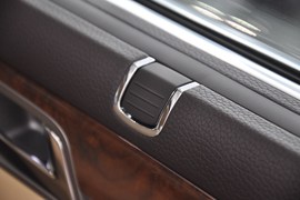 2011款大众辉腾V6