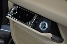 2011款大众辉腾V6