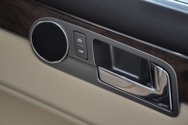 2011款大众辉腾V6