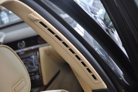2011款大众辉腾V6