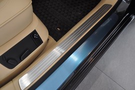 2011款大众辉腾V6