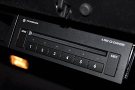 2011款大众辉腾V6
