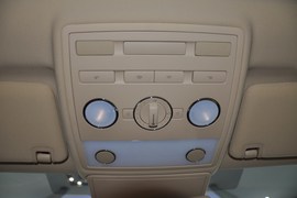 2011款大众辉腾V6