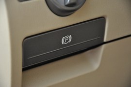 2011款大众辉腾V6