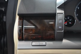 2011款大众辉腾V6