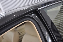 2011款大众辉腾V6