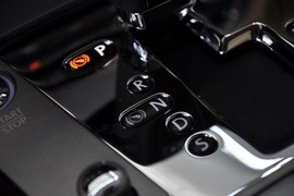 2011款大众辉腾V6