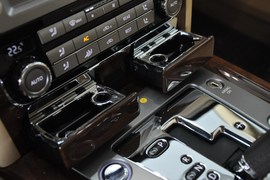 2011款大众辉腾V6