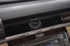 2011款大众辉腾V6