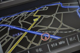 2011款大众辉腾V6