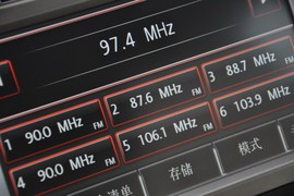 2011款大众辉腾V6