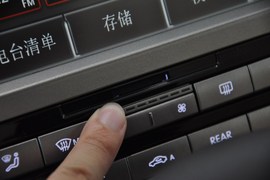 2011款大众辉腾V6