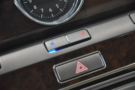 2011款大众辉腾V6