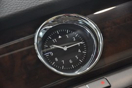 2011款大众辉腾V6