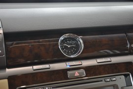 2011款大众辉腾V6