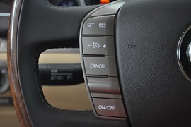 2011款大众辉腾V6