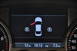 2011款大众辉腾V6