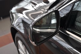 2011款大众辉腾V6