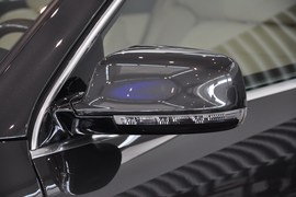 2011款大众辉腾V6