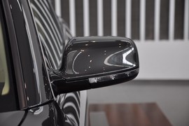 2011款大众辉腾V6