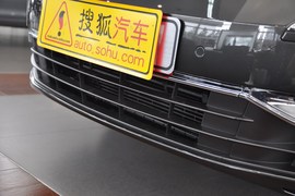 2011款大众辉腾V6