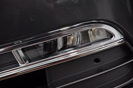 2011款大众辉腾V6